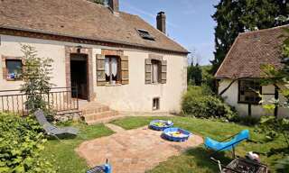 Maison 4 Pièces 117 m² à vendre à Villadin (10290)