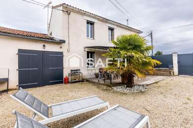 Maison 5 pièces 243620 €