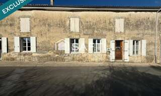 Maison 11 Pièces 290 m² à vendre à Bignay (17400)