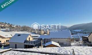 Maison 6 Pièces 164 m² à vendre à Villers-le-Lac (25130)