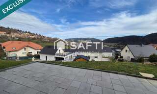 Maison 6 Pièces 164 m² à vendre à Villers-le-Lac (25130)