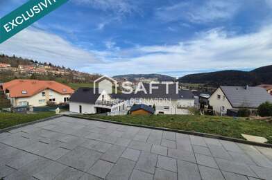 Maison 6 pièces 499000 €