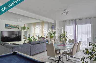 Maison 6 pièces 499000 €