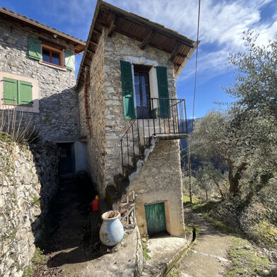 Maison 2 pièces 41000 €