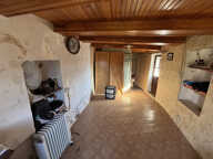 LANTOSQUE   Hameau de LODA   Maison de hameau en pierre — photo 3