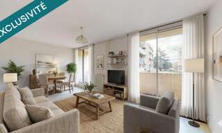 Appartement 4 Pièces 68 m² à vendre à Mâcon (71000)