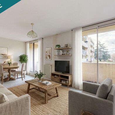 Appartement 4 pièces 71000 €