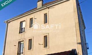 Appartement 3 Pièces 67 m² à vendre à Commercy (55200)