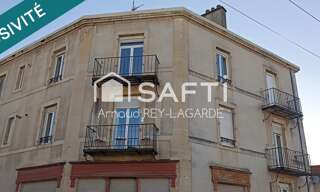 Appartement 3 Pièces 67 m² à vendre à Commercy (55200)