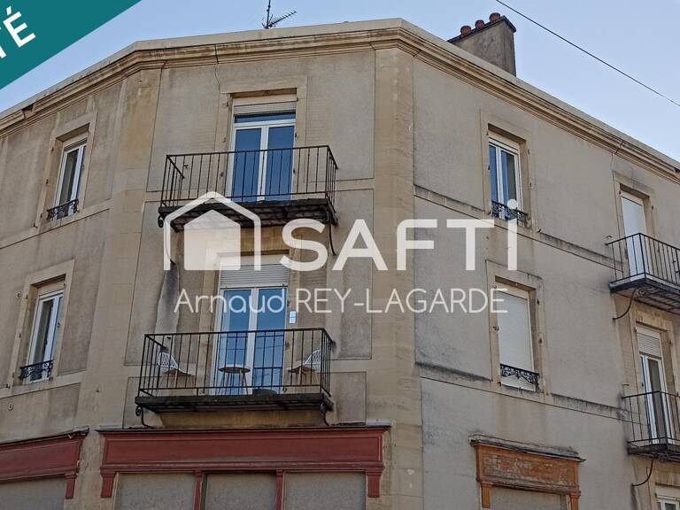 Appartement à vendre Commercy proche centre ville — photo 1