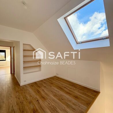 Maison 5 pièces 379000 €