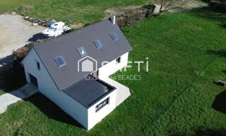 Maison 5 Pièces 147 m² à vendre à Port-Bail-sur-Mer (50580)