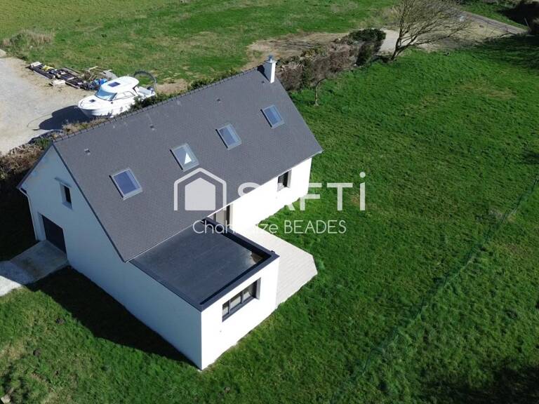 Maison entièrement rénovée à 2km de la mer — photo 1