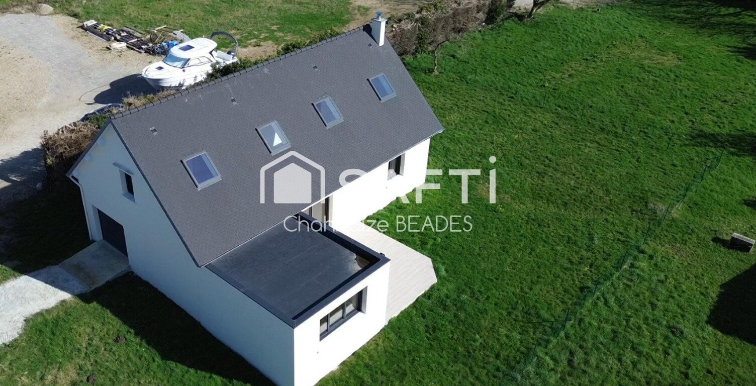 Maison entièrement rénovée à 2km de la mer — photo 1
