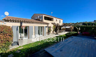 Maison 6 Pièces 180 m² à vendre à Vence (06140)