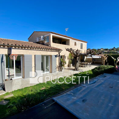 Maison 6 pièces 770000 €