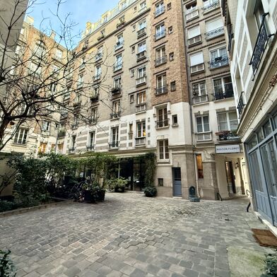 Appartement 2 pièces 606000 €