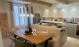 Maison 3 Pièces 90 m² à vendre à Poussan (34560)