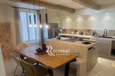 Maison 3 pièces 205000 €