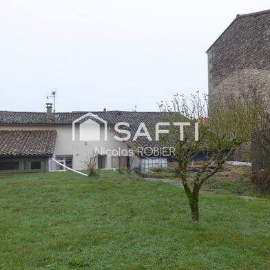 Maison 5 pièces 169990 €