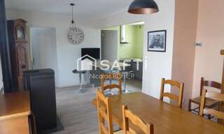 Maison 5 Pièces 119 m² à vendre à Saint-Maxire (79410)