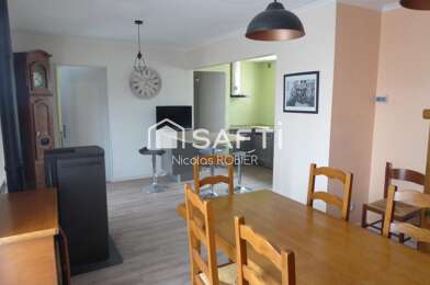 Maison 5 pièces 169990 €