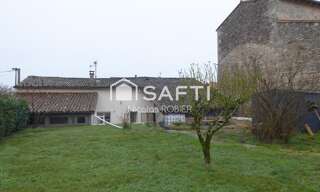 Maison 5 Pièces 119 m² à vendre à Échiré (79410)