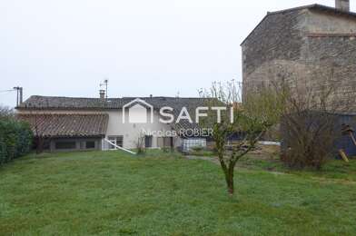 Maison 5 pièces 169990 €