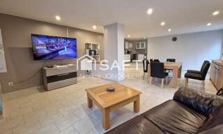 Immeuble  192 m² à vendre à Croix-en-Ternois (62130)