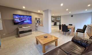 Immeuble  192 m² à vendre à Croix-en-Ternois (62130)
