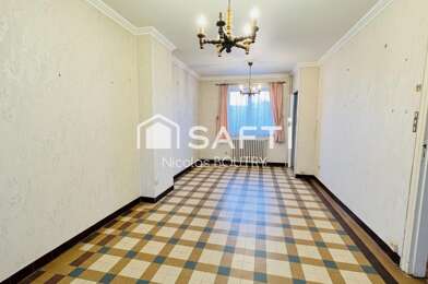 Maison 6 pièces 68990 €