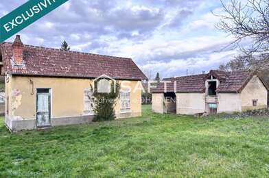 Maison 2 pièces 47000 €