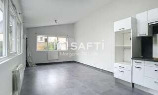 Maison 3 Pièces 62 m² à louer à Maisons-Alfort (94700)