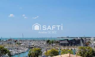 Appartement 3 Pièces 65 m² à vendre à La Rochelle (17000)