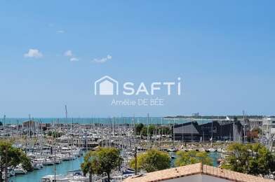 Appartement 3 pièces 495000 €