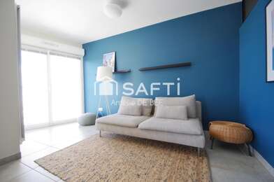 Appartement 3 pièces 546000 €