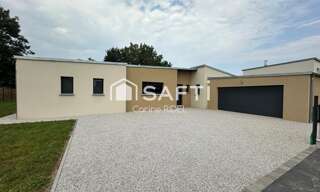 Maison 5 Pièces 133 m² à vendre à Saint-Lô (50000)