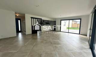 Maison 5 Pièces 133 m² à vendre à Saint-Lô (50000)