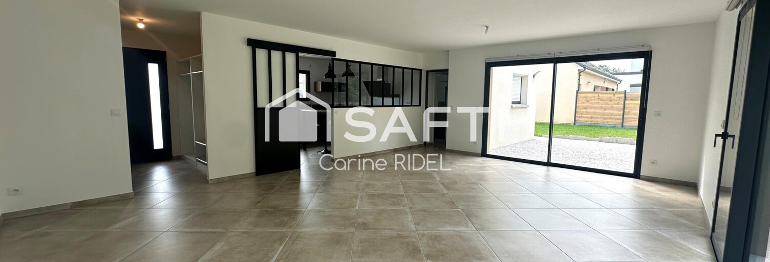 Maison 5 Pièces 133 m² à vendre à Saint-Lô (50000)