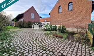 Maison 7 Pièces 172 m² à vendre à Merville (59660)