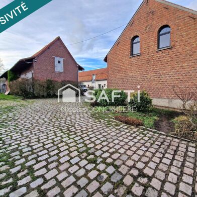 Maison 7 pièces 470000 €