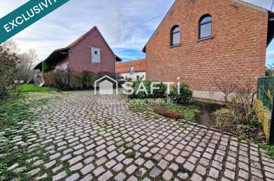 Maison 7 pièces 470000 €