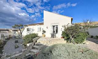 Maison 4 Pièces 110 m² à vendre à Lignan-sur-Orb (34490)