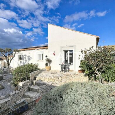 Maison 4 pièces 405000 €