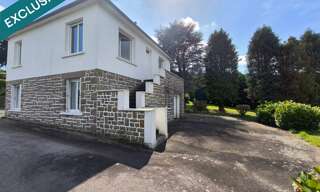 Maison 6 Pièces 137 m² à vendre à Loguivy-Plougras (22780)