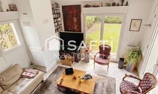 Maison 6 Pièces 121 m² à vendre à Bondy (93140)