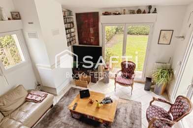 Maison 6 pièces 443000 €