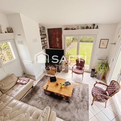 Maison 6 pièces 443000 €