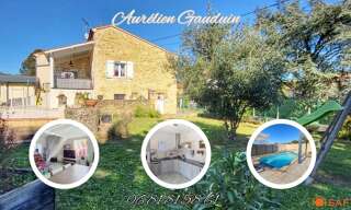 Maison 5 Pièces 115 m² à vendre à Fumel (47500)