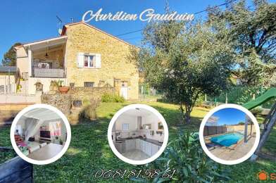 Maison 5 pièces 229900 €